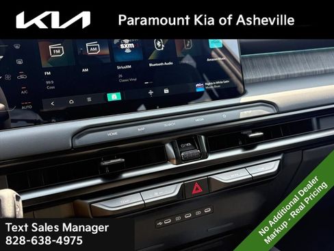 New 2027 Kia Telluride X-Line SX Prestige AWD/4WD image 12