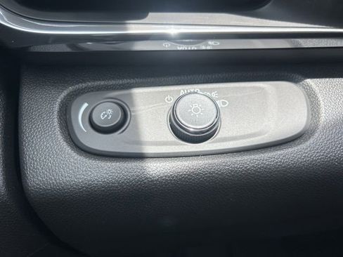 New 2026 Buick Envista Sport Touring w/ Convenience I Package FWD image 20