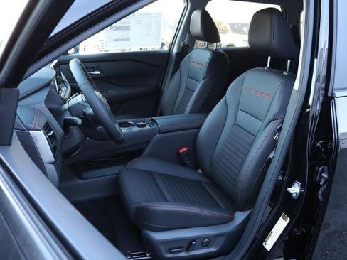 New 2026 Nissan Rogue SV image 16