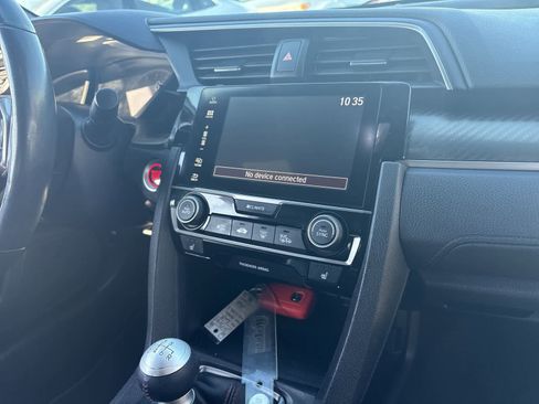 Used 2018 Honda Civic Si image 14