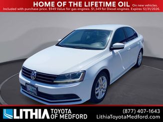 Used 2017 Volkswagen Jetta S FWD video 1