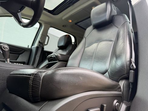 Used 2015 GMC Acadia SLT AWD/4WD image 13