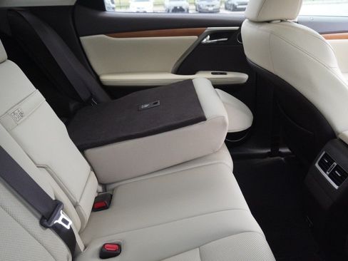 Used 2020 Lexus RX 350 FWD w/ Premium Package image 12