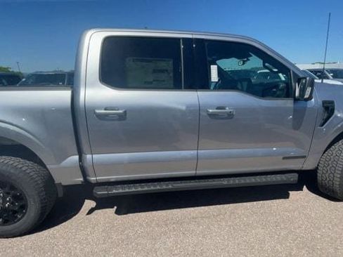 New 2026 Ford F150 XLT w/ Equipment Group 302A MID AWD/4WD image 9