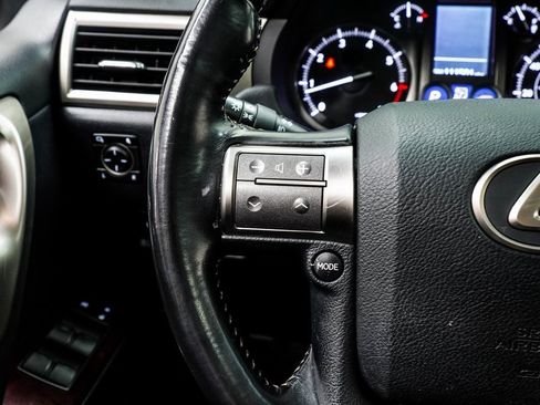 Used 2019 Lexus GX 460 Premium image 35