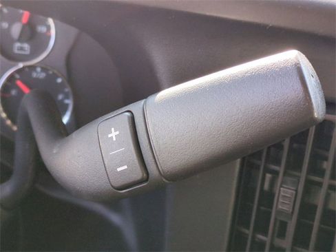 Used 2024 Chevrolet Express 2500 w/ Driver Convenience Package image 18