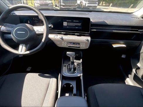 New 2026 Hyundai Kona SEL Sport image 5