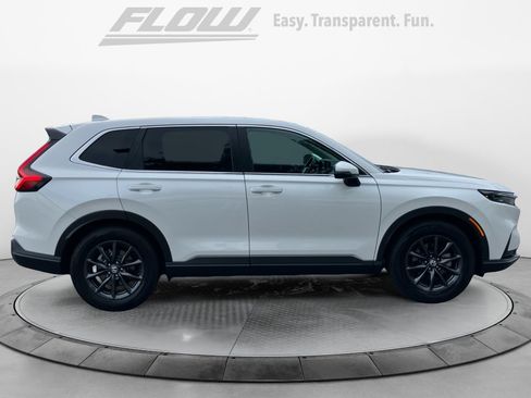 Certified 2026 Honda CR-V EX-L image 10
