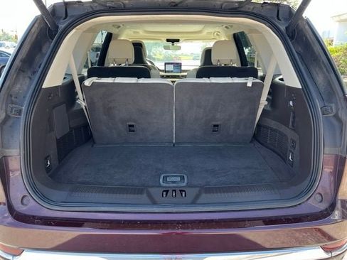 Used 2020 Lincoln Aviator Black Label w/ Dynamic Handling Package AWD/4WD image 27