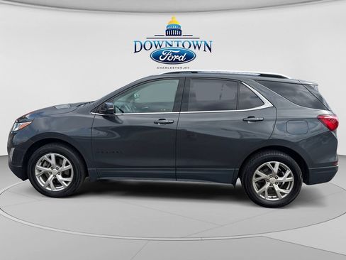 Used 2019 Chevrolet Equinox LT AWD/4WD image 12