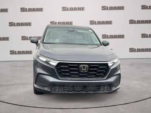 New 2026 Honda CR-V EX-L image 8