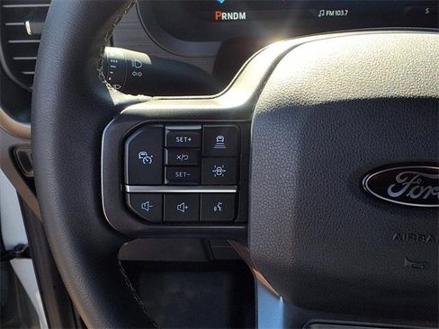 Used 2024 Ford F150 XLT w/ Equipment Group 302A MID image 5