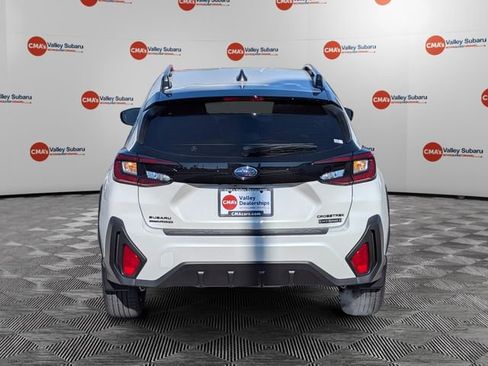 New 2026 Subaru Crosstrek 2.5i Sport image 6
