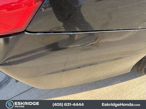 Used 2015 Honda Accord LX image 13