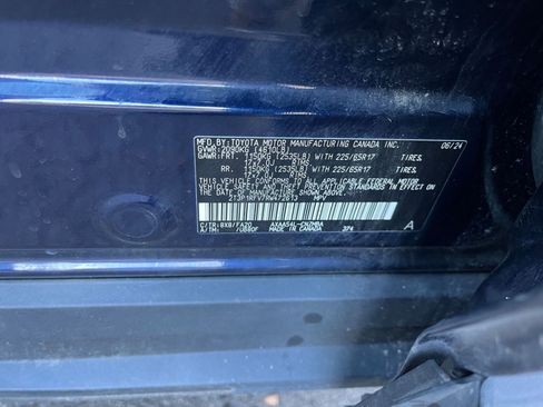 Used 2024 Toyota RAV4 XLE w/ Weather Package image 29