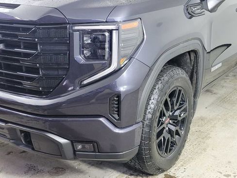 Used 2023 GMC Sierra 1500 Elevation image 9