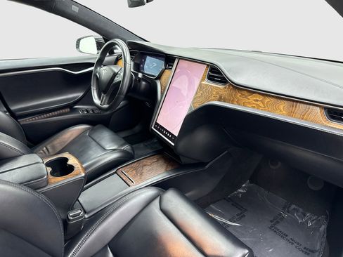 Used 2019 Tesla Model S Long Range AWD/4WD image 46