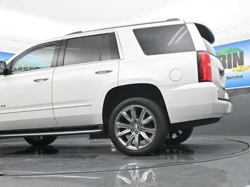 Used 2017 Chevrolet Tahoe Premier image 24