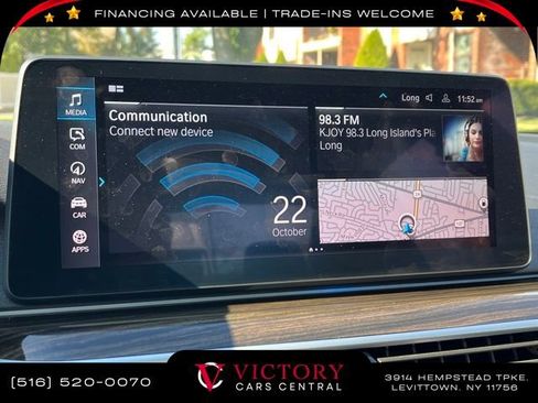 Used 2023 BMW 530e image 29