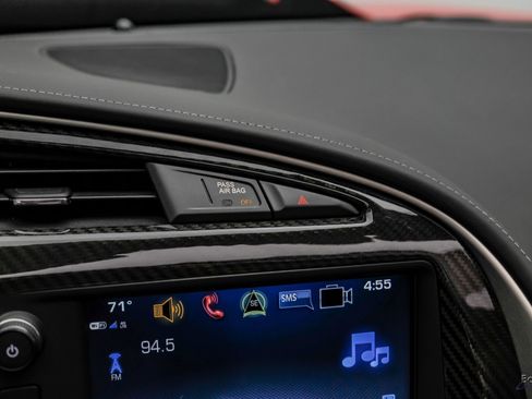 Used 2019 Chevrolet Corvette ZR1 RWD image 78