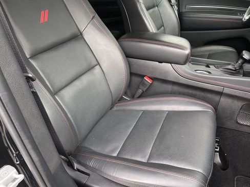 Used 2026 Dodge Durango GT AWD/4WD image 26