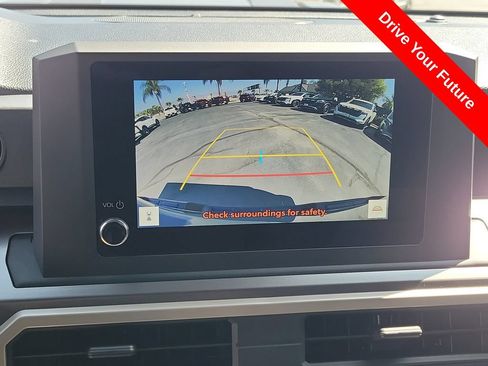 Used 2025 Toyota Tacoma TRD Sport AWD/4WD image 14