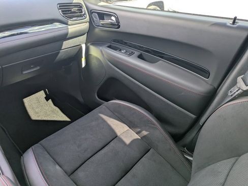 New 2026 Dodge Durango GT image 15