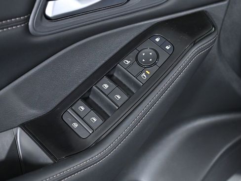 New 2026 Nissan Rogue SV w/ SV Premium Package image 20