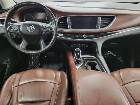 Used 2019 Buick Enclave Avenir w/ Avenir Technology Package AWD/4WD image 35