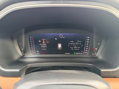 Used 2026 Honda Passport TrailSport Elite image 29