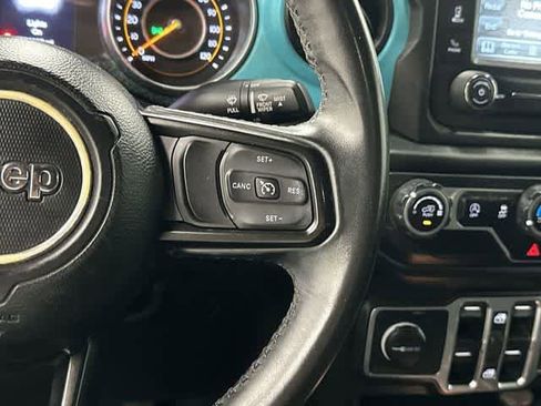 Used 2018 Jeep Wrangler Unlimited Sport S image 18