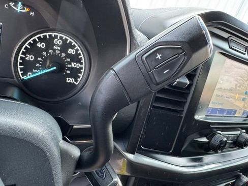 Used 2023 Ford F150 XL w/ STX Appearance Package image 26