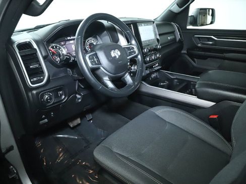 Certified 2022 RAM 1500 Big Horn image 18