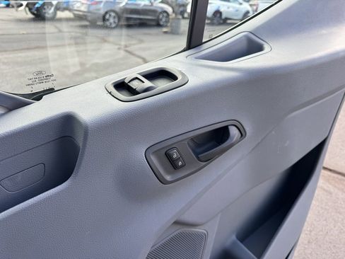 Used 2018 Ford Transit 150 148 Low Roof image 14