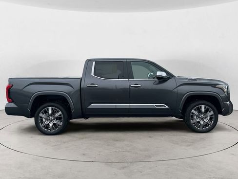 New 2026 Toyota Tundra Capstone AWD/4WD image 6