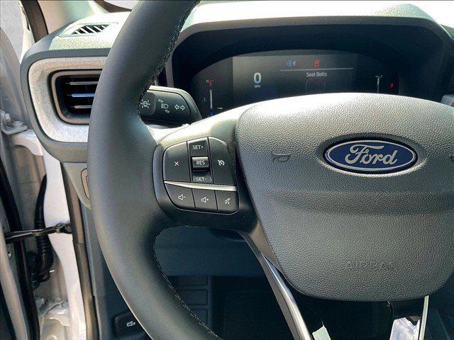 New 2026 Ford Maverick XLT w/ XLT Luxury Package FWD image 15