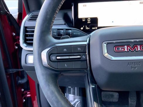 Used 2024 GMC Acadia AT4 w/ Luxury Package AWD/4WD image 21