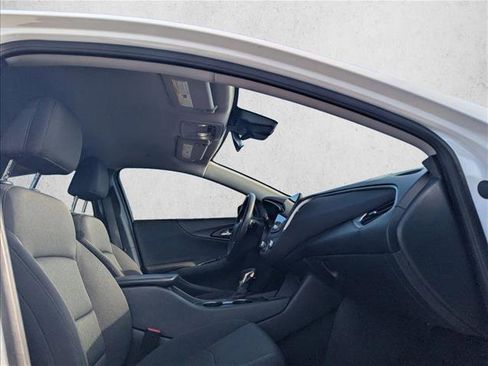 Used 2024 Chevrolet Malibu RS FWD image 15