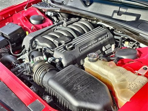 Used 2020 Dodge Challenger R/T Scat Pack w/ Plus Package image 17