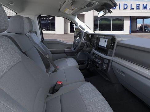 New 2026 Ford F350 XLT w/ 360-Degree Camera Package AWD/4WD image 12