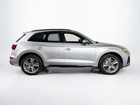 Used 2025 Audi Q5 2.0T Premium w/ Convenience Plus Package AWD/4WD image 6
