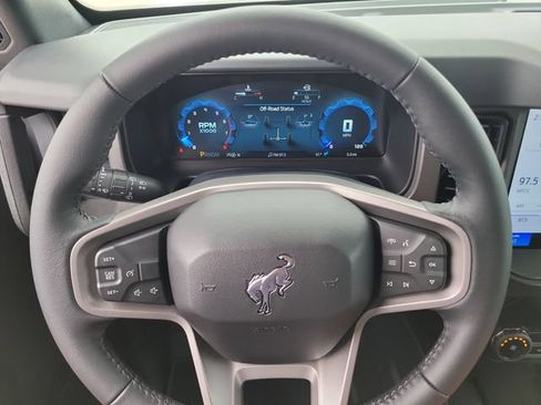 New 2026 Ford Bronco Badlands AWD/4WD image 29