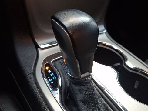 Used 2019 Jeep Grand Cherokee Altitude image 11