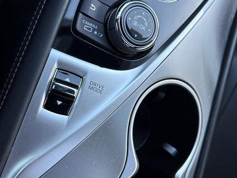 Used 2021 INFINITI Q60 3.0t Luxe w/ Essential Package image 30