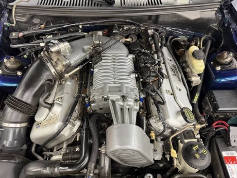 Used 2004 Ford Mustang Cobra image 62