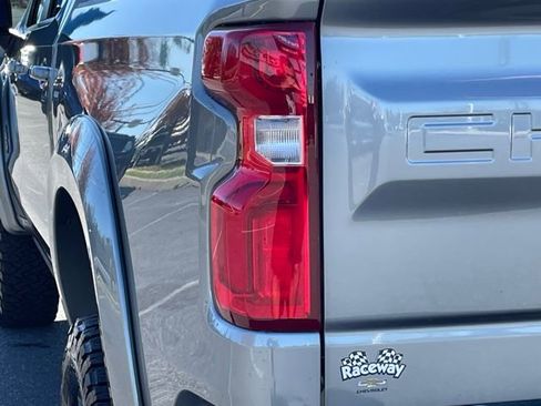 New 2026 Chevrolet Silverado 1500 RST AWD/4WD image 16