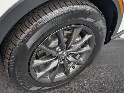 New 2026 Honda CR-V EX-L image 5
