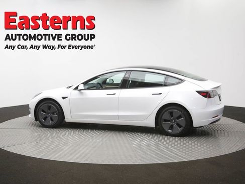 Used 2023 Tesla Model 3 Standard Range RWD image 56