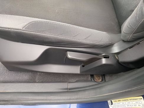 Used 2012 Ford Focus SE FWD image 20