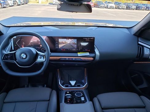 Used 2026 BMW X3 xDrive30 w/ Convenience Package AWD/4WD image 14